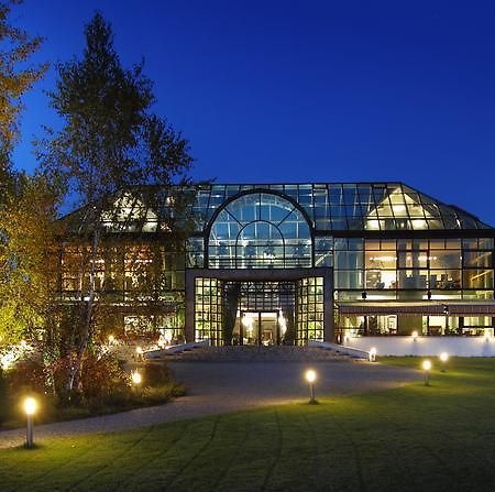 Maranello Villa 오트보츠크 외부 사진