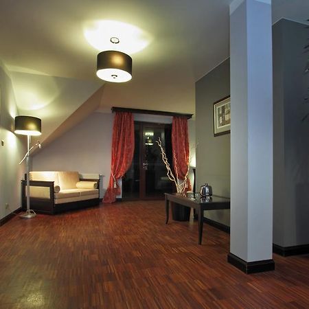 Maranello Villa 오트보츠크 외부 사진
