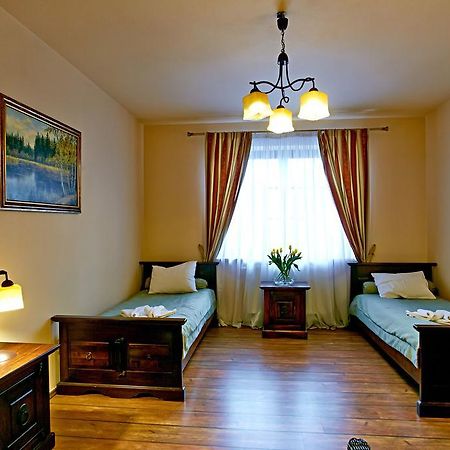 Maranello Villa 오트보츠크 외부 사진