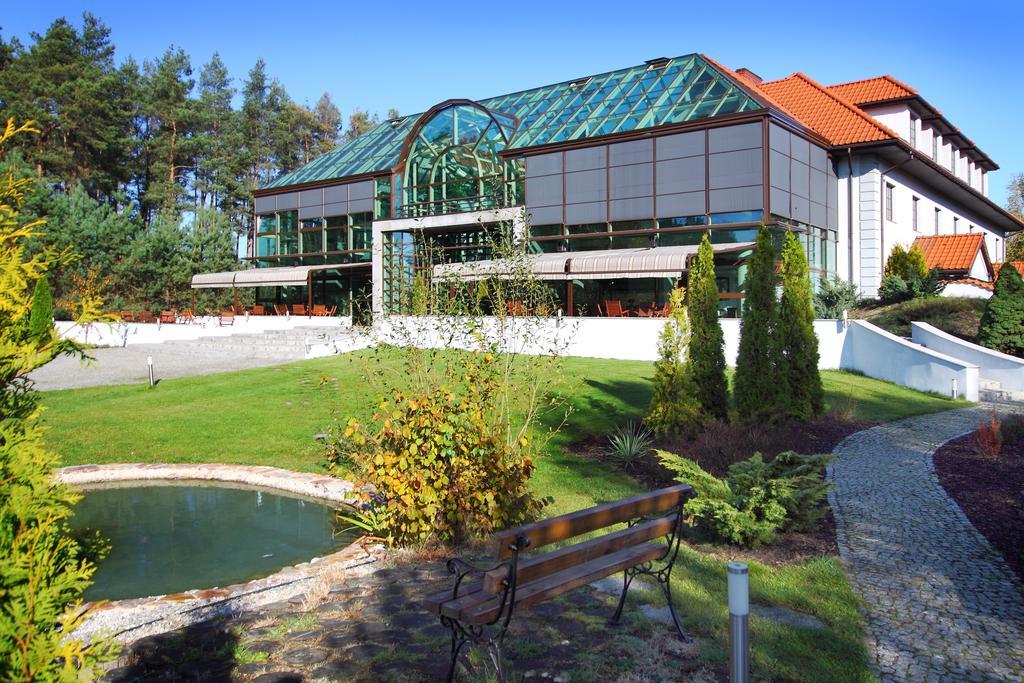 Maranello Villa 오트보츠크 외부 사진