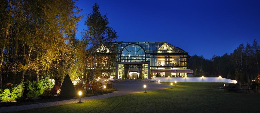 Maranello Villa 오트보츠크 외부 사진