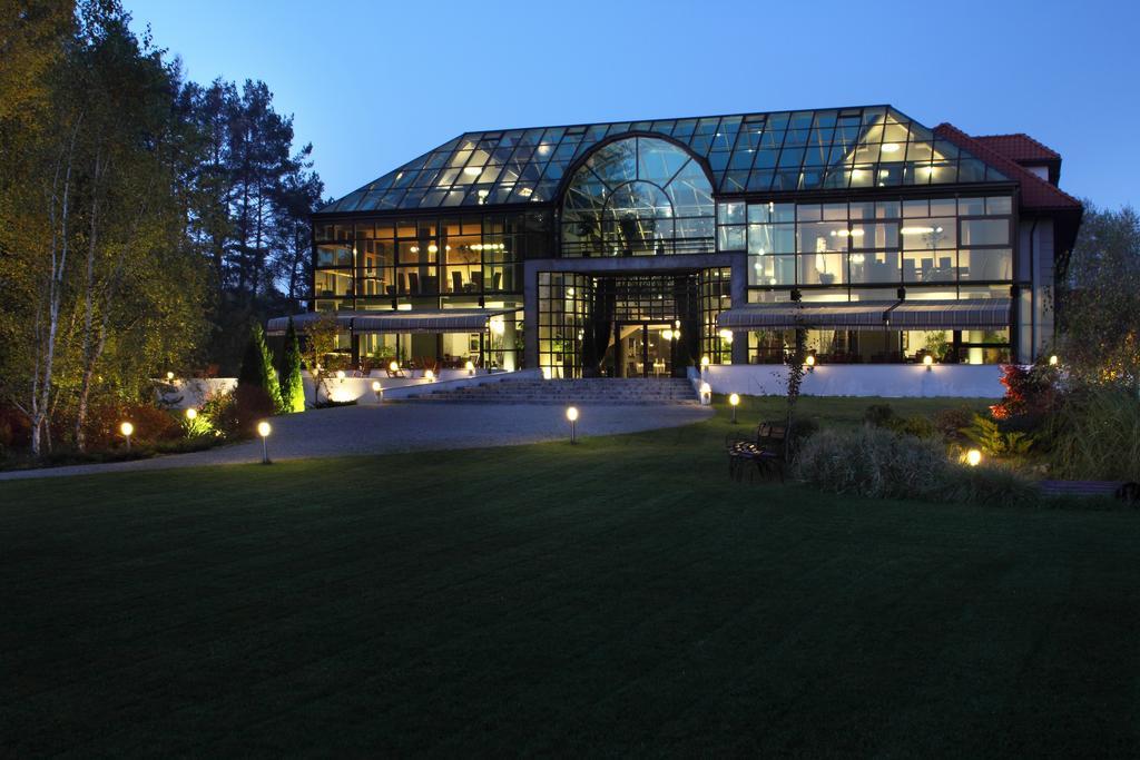 Maranello Villa 오트보츠크 외부 사진