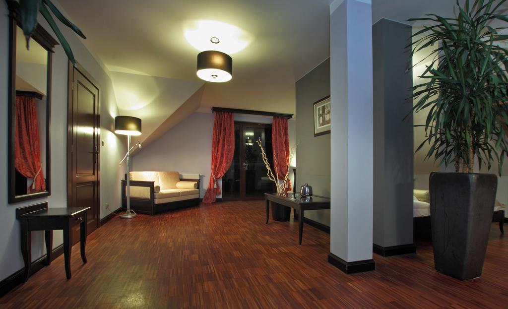 Maranello Villa 오트보츠크 외부 사진